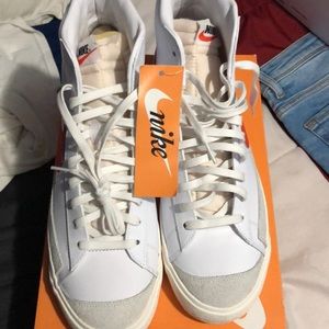 Nike blazer mid ‘77 Vintage